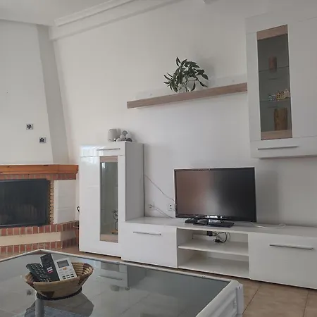 Punta Prima Getaway Торевьиа