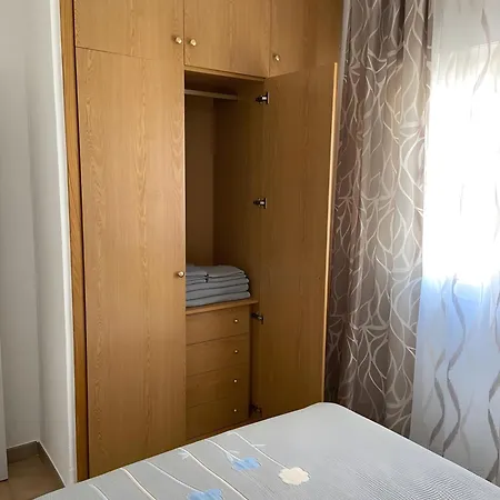 Punta Prima Getaway Апартаменты Торевьиа