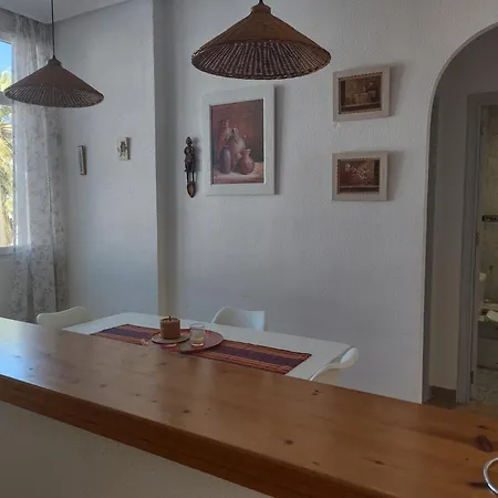 Punta Prima Getaway Apartment *