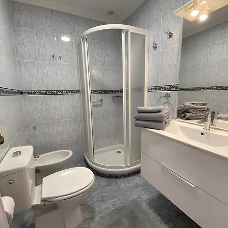 Punta Prima Getaway Торевьиа