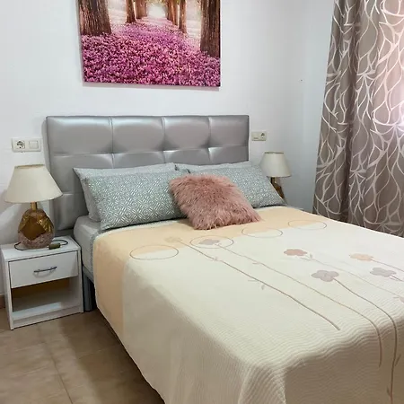 Punta Prima Getaway