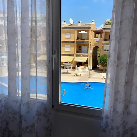 Punta Prima Getaway *