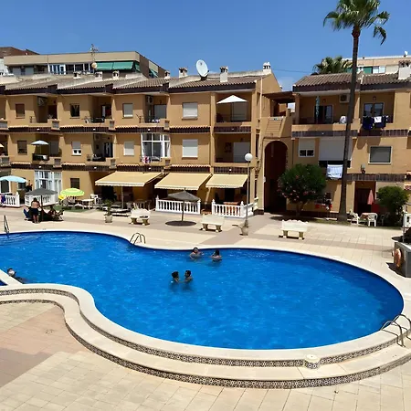 Punta Prima Getaway