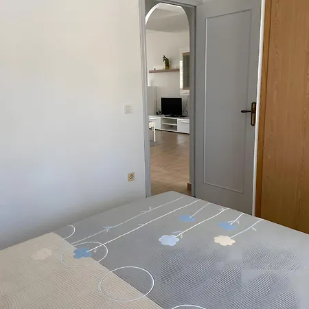 Punta Prima Getaway Apartment