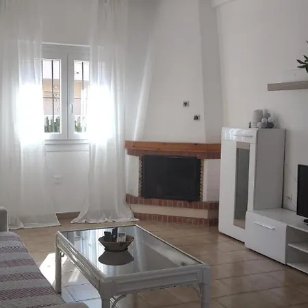 Apartment Punta Prima Getaway