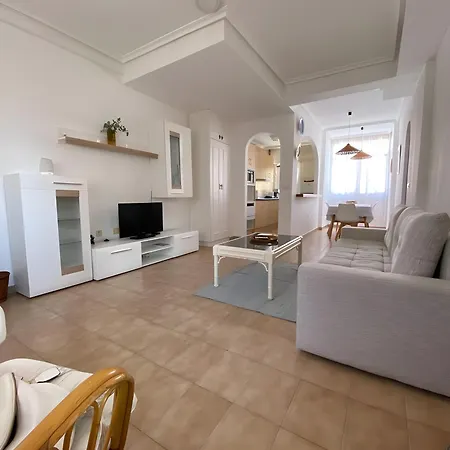 Punta Prima Getaway Torrevieja