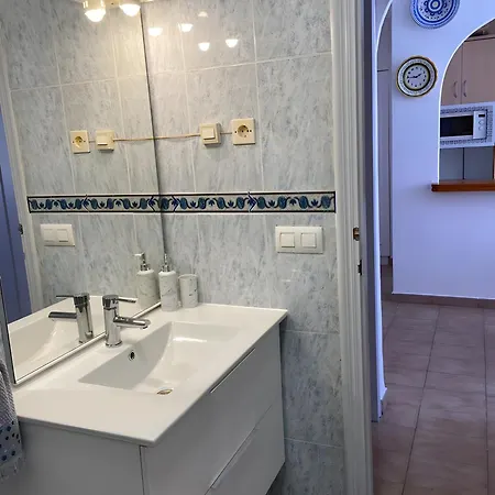 Punta Prima Getaway * Торевьиа