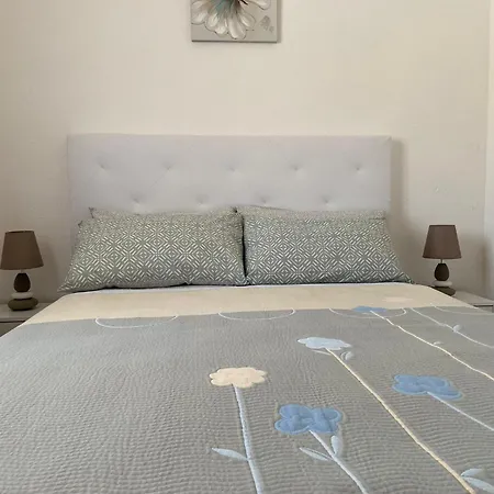 Punta Prima Getaway Apartment